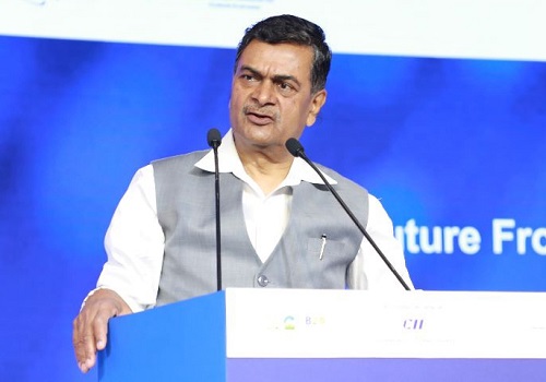 Thermal power to continue to play important role till round-the-clock renewable power is available:  R K Singh 